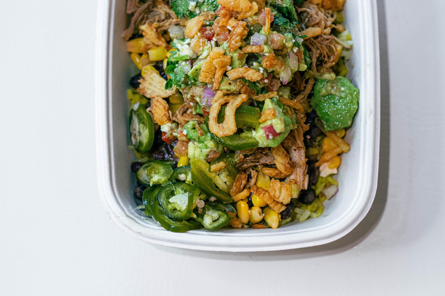Southwest Bowl